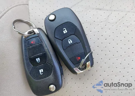 2019 Chevrolet Spark 1Lt Cvt z USA, uszkodzony, nr VIN KL8CD6SA8KC764747